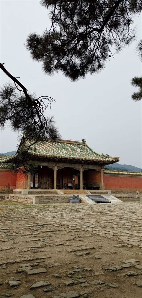 裕陵妃園寢|清裕陵(清朝乾隆皇帝陵寢):行前必讀,景區動態,景區介紹,關鍵信息,。